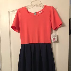 Lularoe medium Amelia